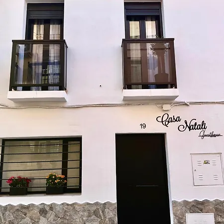 Casa Natali 2 * Fuengirola