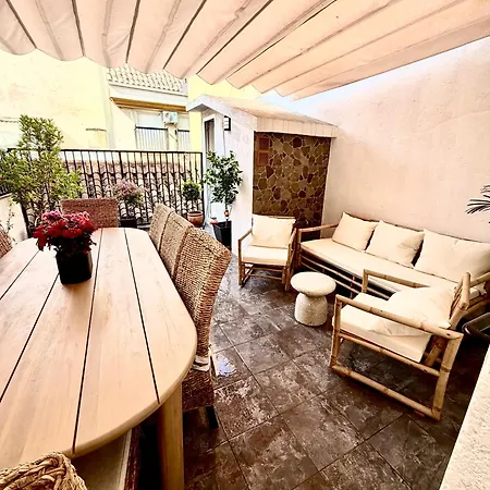 Casa Natali 2 Lägenhet