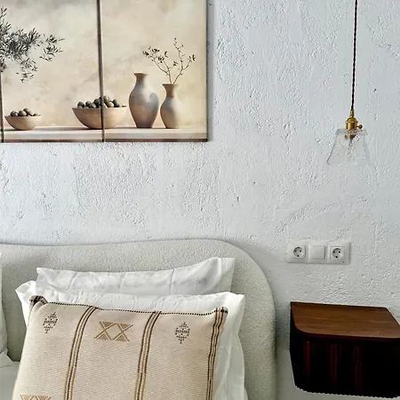 Casa Natali 2 Daire Fuengirola