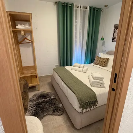Casa Natali 2 * Fuengirola