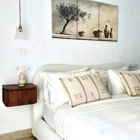 Daire Casa Natali 2 Fuengirola