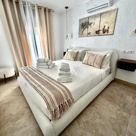 Daire Casa Natali 2 Fuengirola