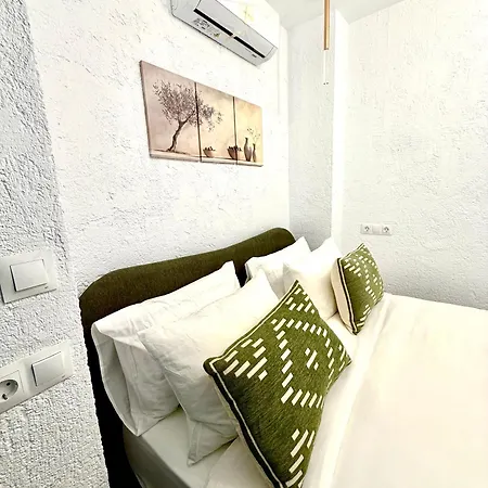 Daire Casa Natali 2 Fuengirola