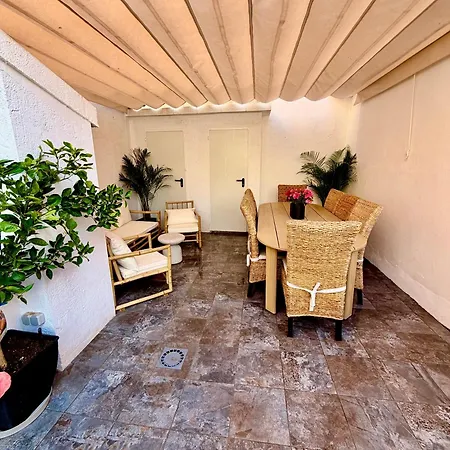 Casa Natali 2 Fuengirola