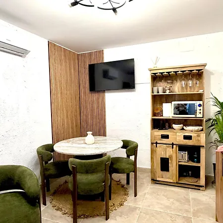 Casa Natali 2 Daire Fuengirola