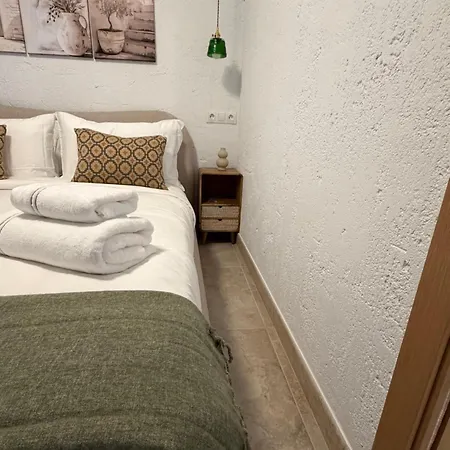 Casa Natali 2 Fuengirola
