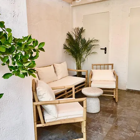 Daire Casa Natali 2