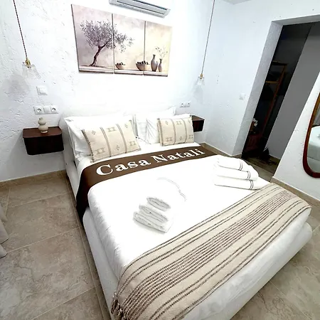 Daire Casa Natali 2