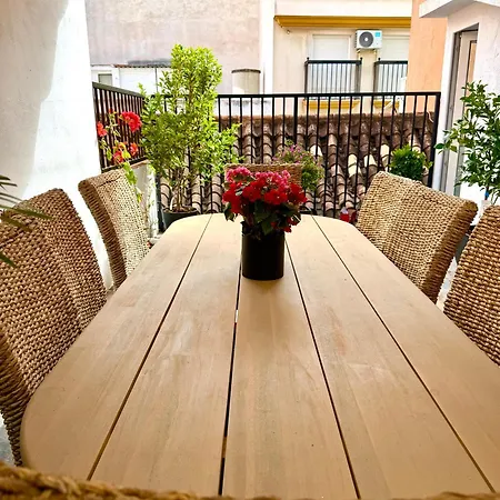 Casa Natali 2 Daire *