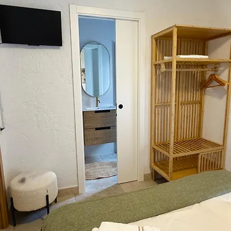 Casa Natali 2 Lägenhet Fuengirola