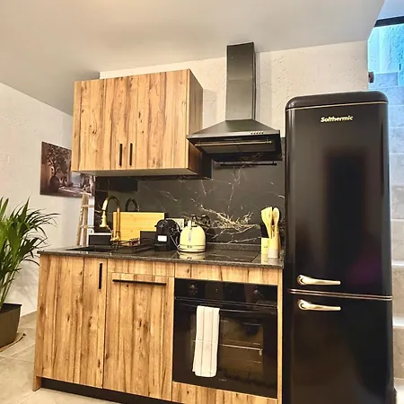 Casa Natali 2 Daire *
